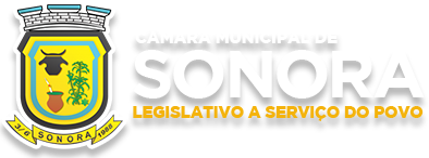 Câmara Municipal de Sonora